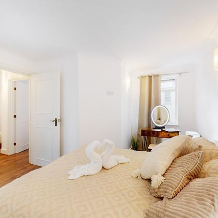 Park Lane Apartments Mayfair Collection London Kültér fotó
