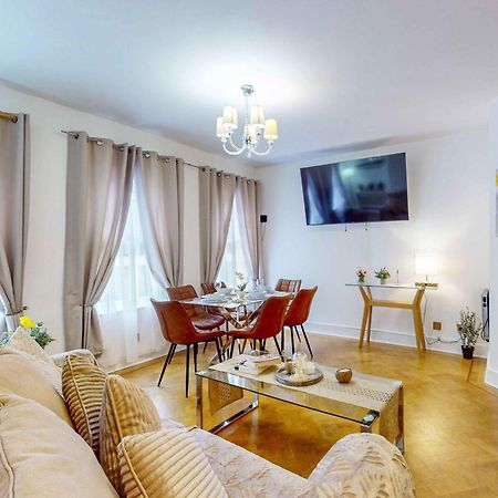 Park Lane Apartments Mayfair Collection London Kültér fotó