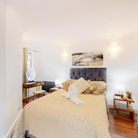 Park Lane Apartments Mayfair Collection London Kültér fotó