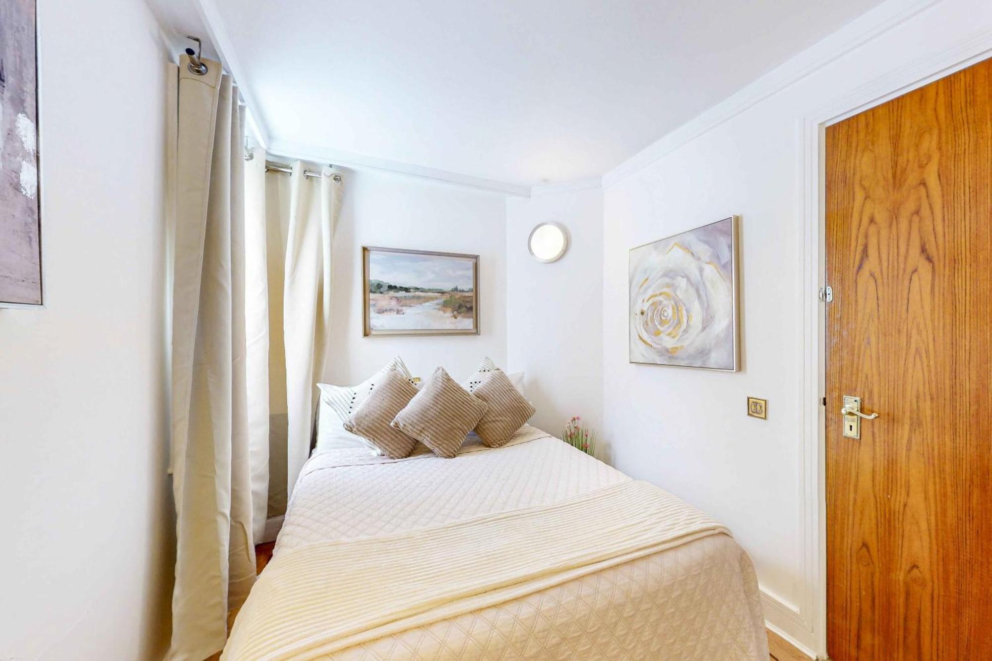 Park Lane Apartments Mayfair Collection London Kültér fotó