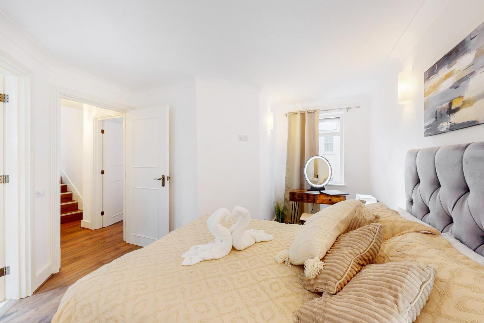 Park Lane Apartments Mayfair Collection London Kültér fotó