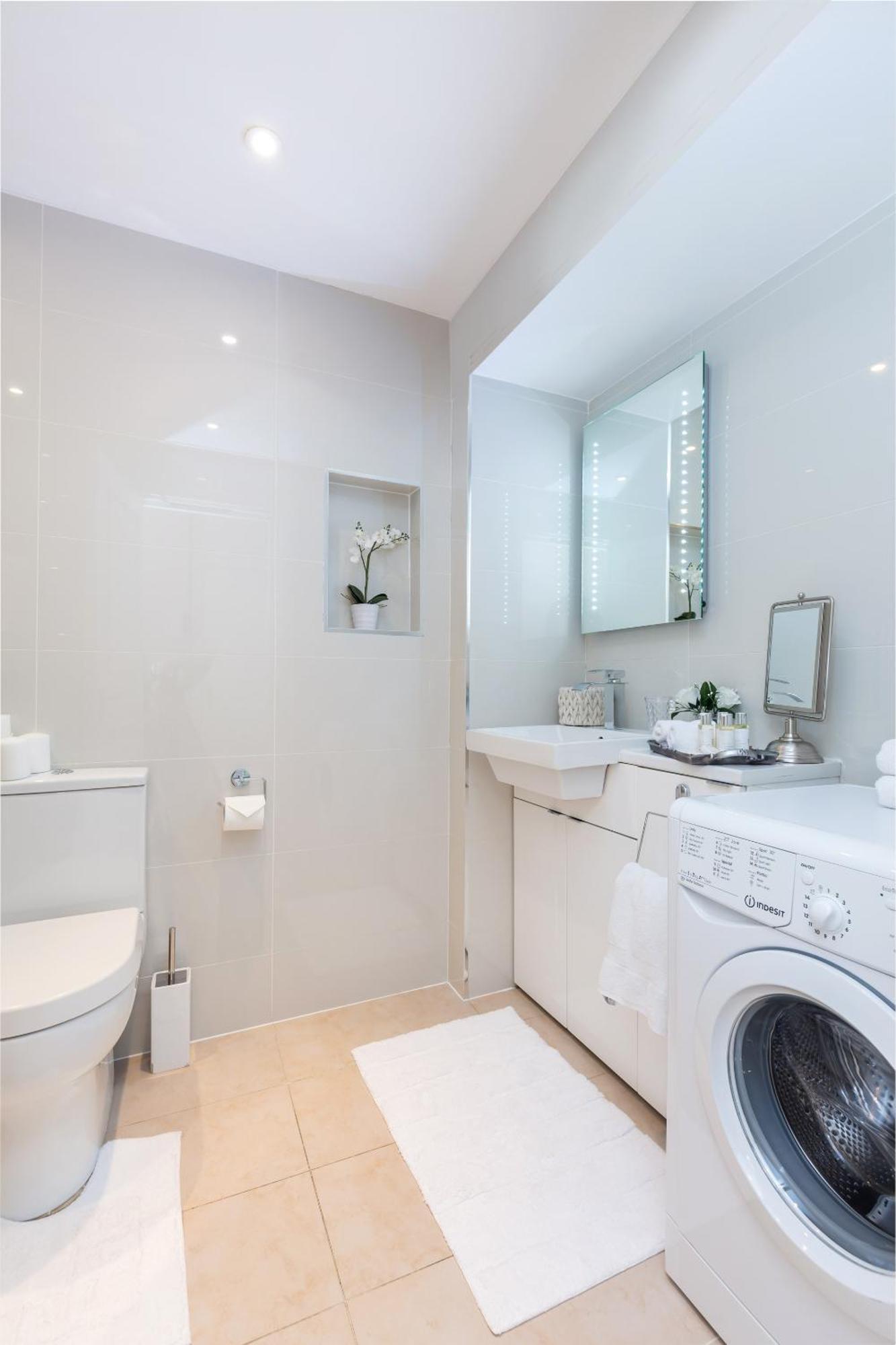 Park Lane Apartments Mayfair Collection London Kültér fotó