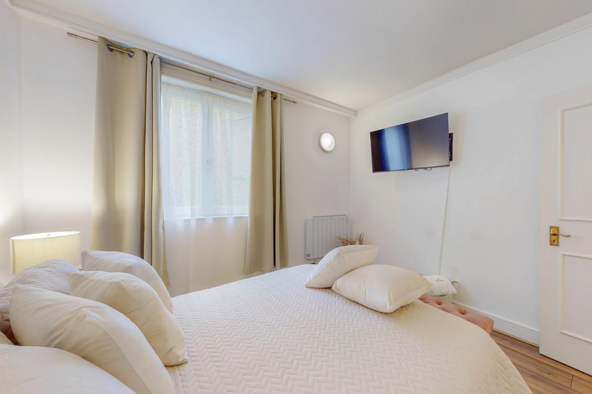 Park Lane Apartments Mayfair Collection London Kültér fotó