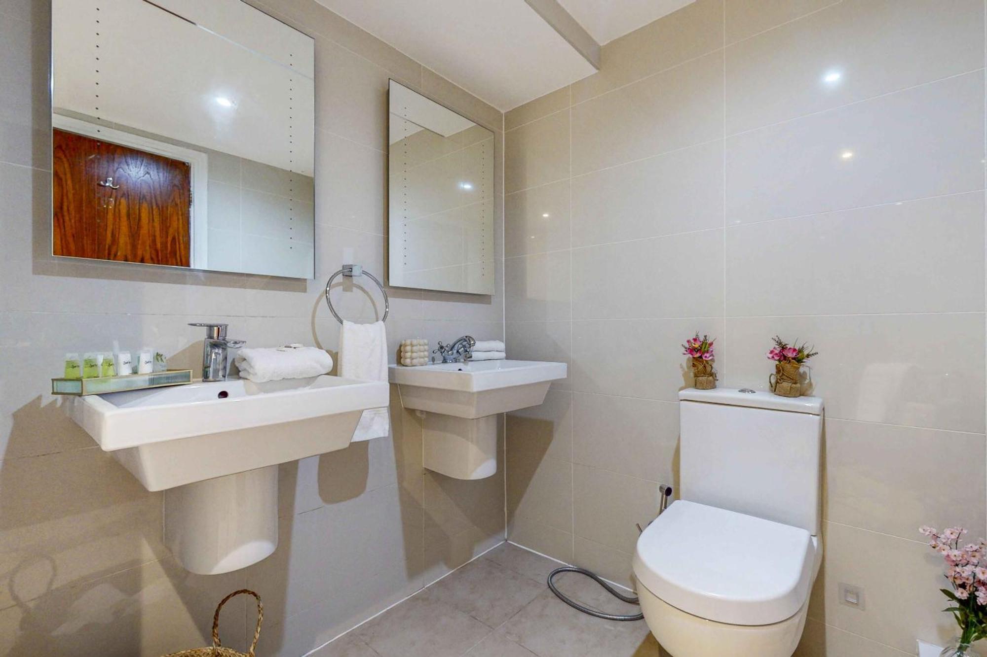 Park Lane Apartments Mayfair Collection London Kültér fotó
