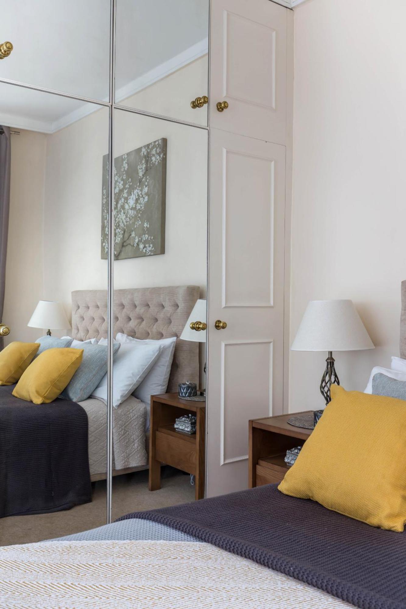 Park Lane Apartments Mayfair Collection London Kültér fotó