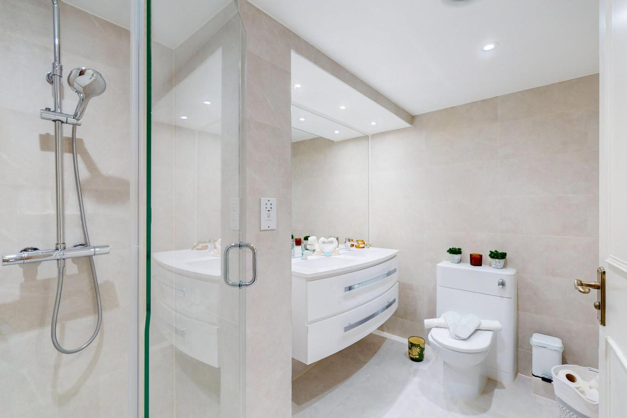 Park Lane Apartments Mayfair Collection London Kültér fotó