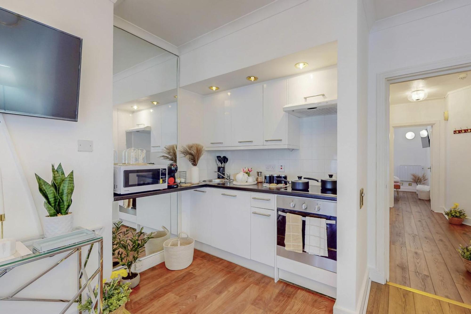 Park Lane Apartments Mayfair Collection London Kültér fotó