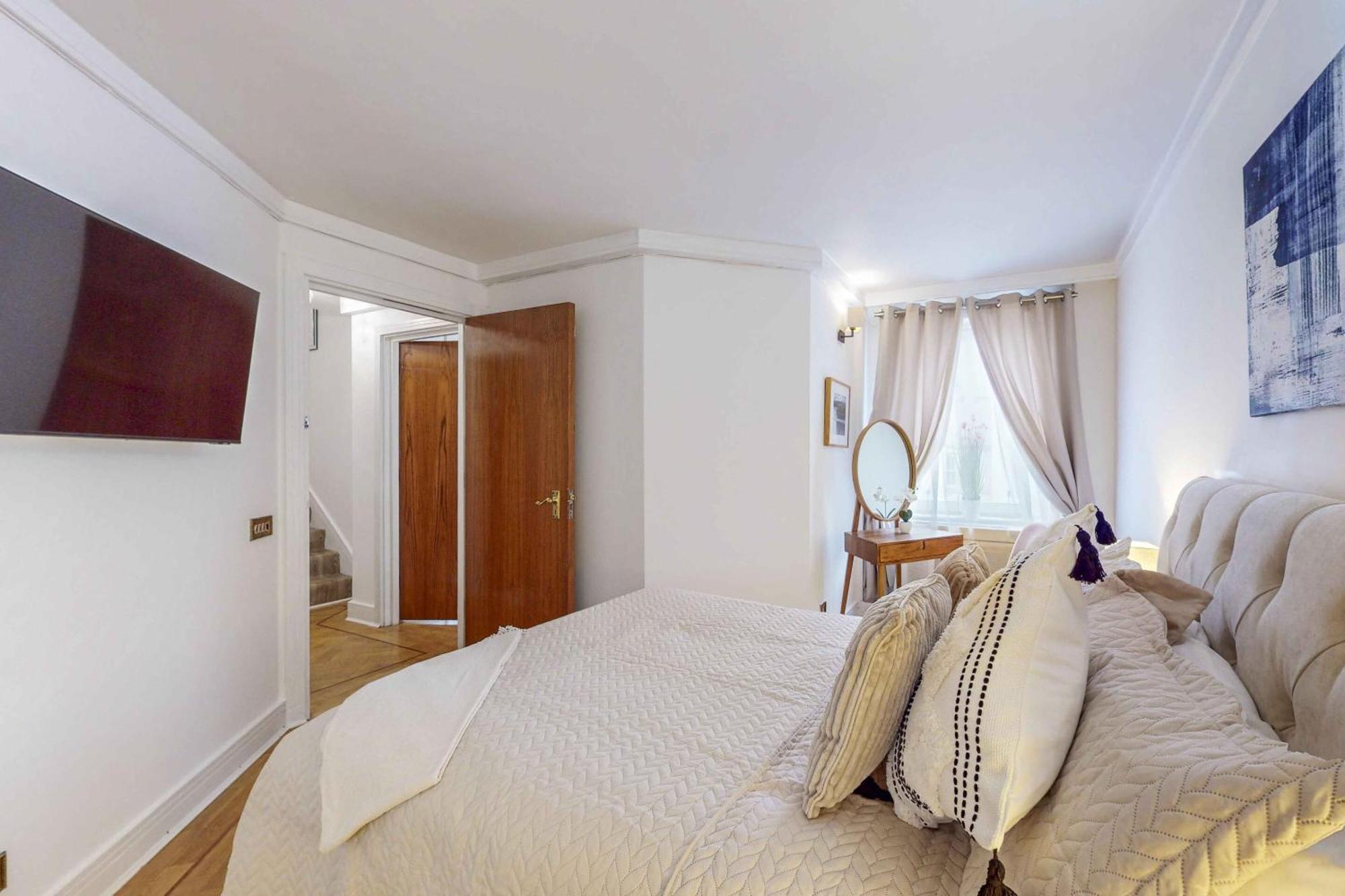 Park Lane Apartments Mayfair Collection London Kültér fotó