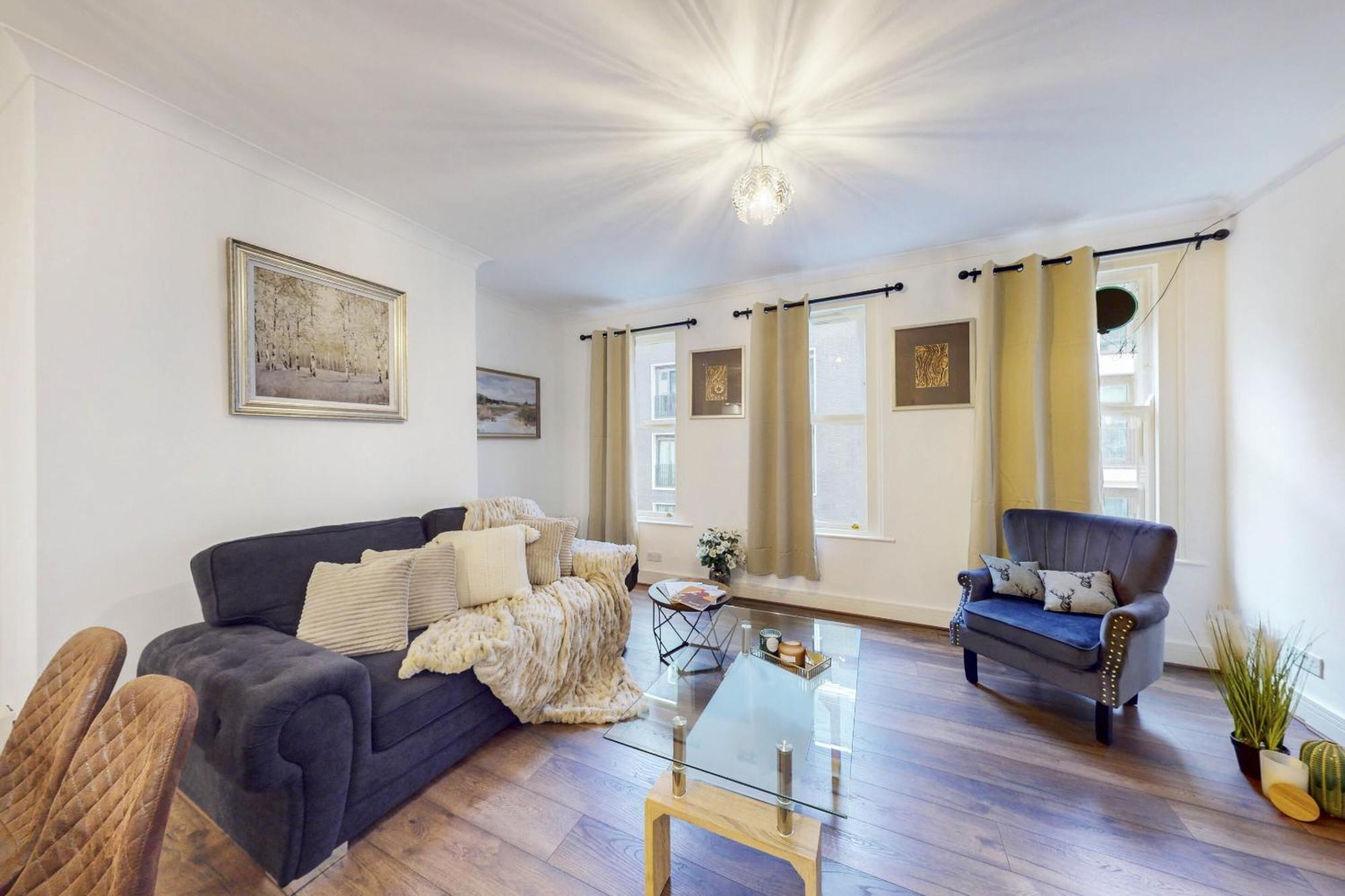 Park Lane Apartments Mayfair Collection London Kültér fotó