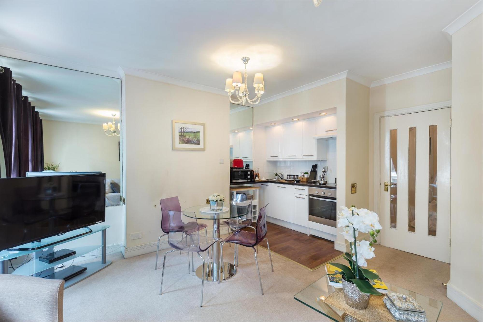 Park Lane Apartments Mayfair Collection London Szoba fotó