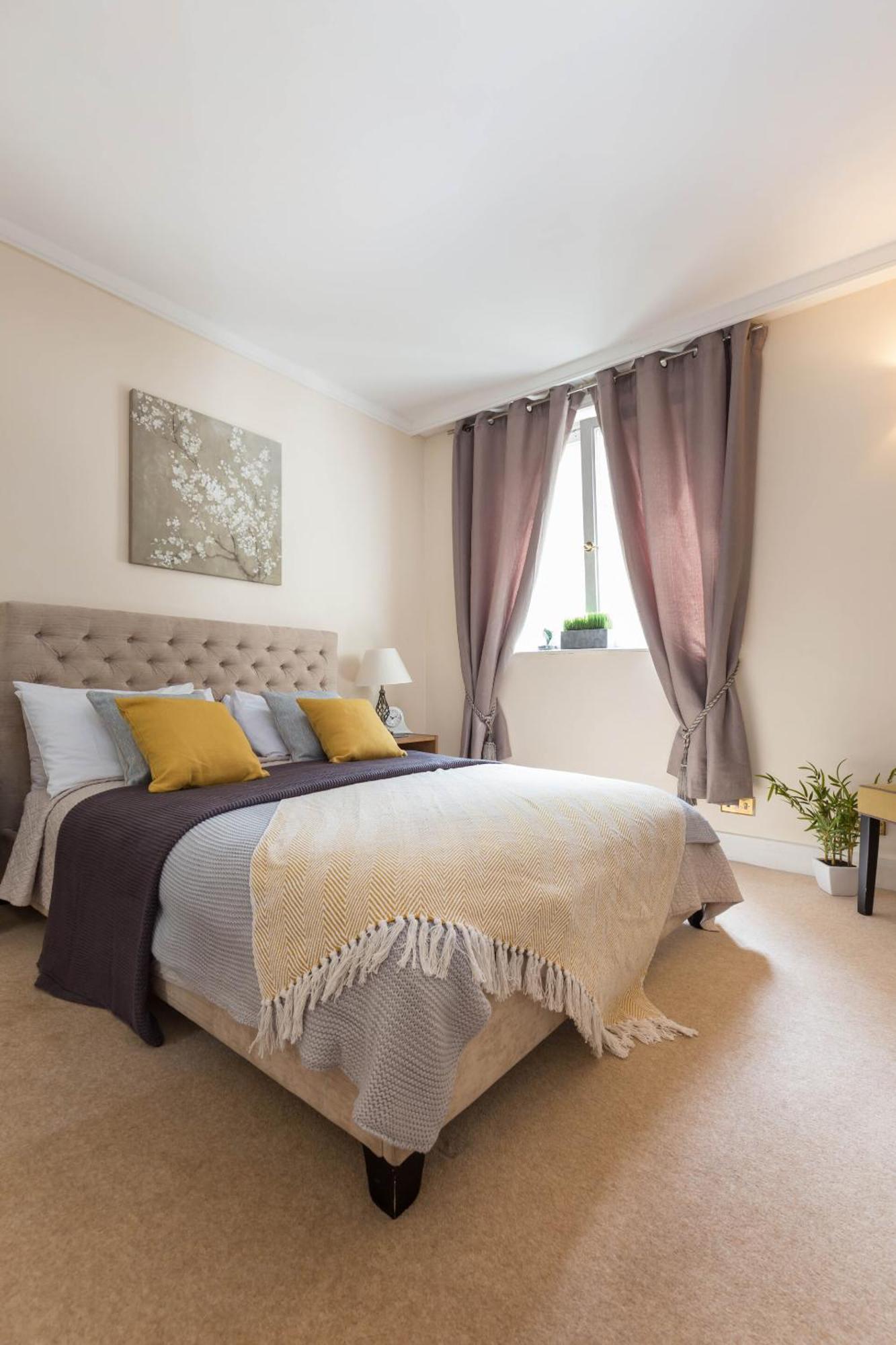 Park Lane Apartments Mayfair Collection London Szoba fotó