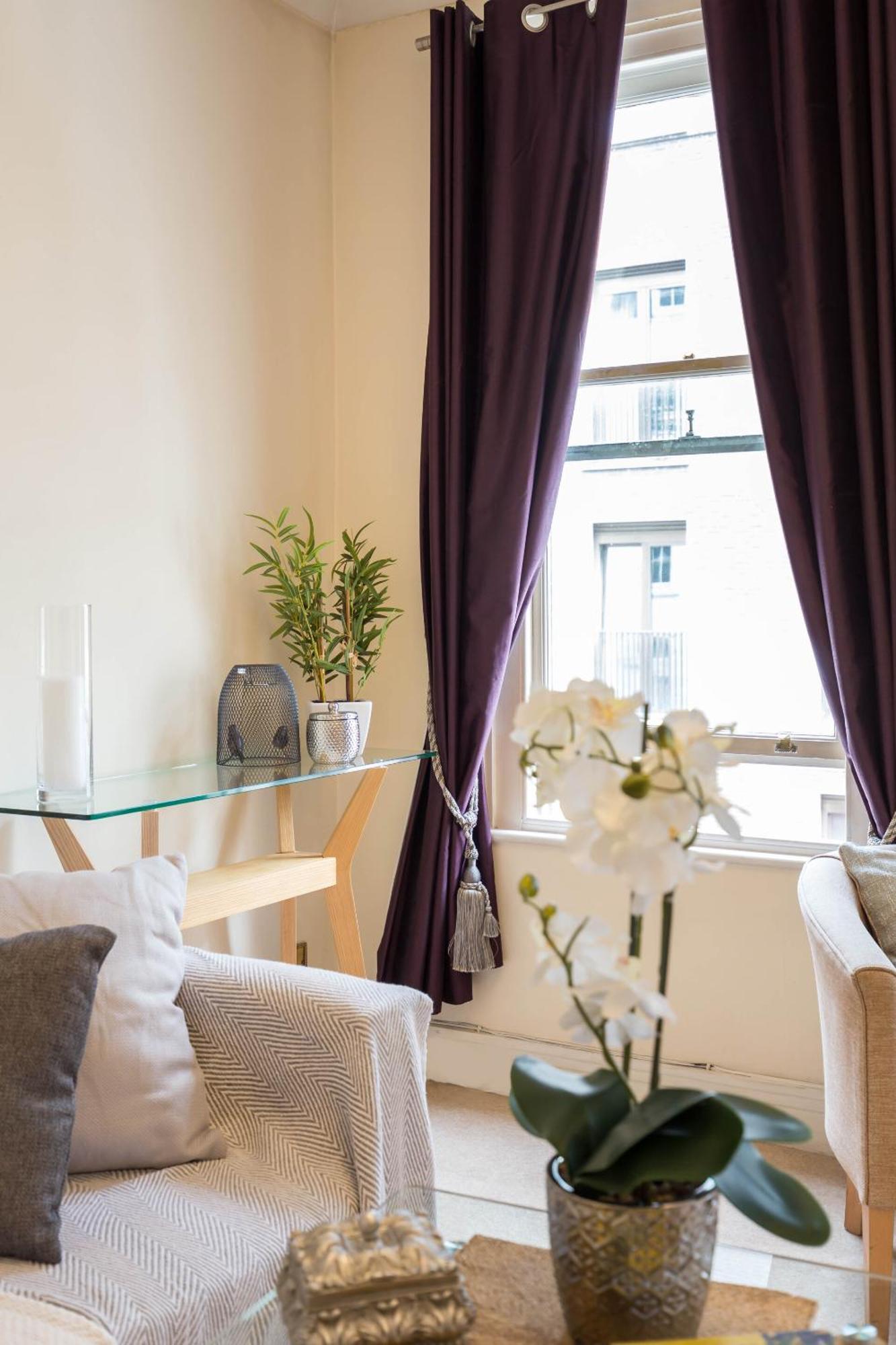 Park Lane Apartments Mayfair Collection London Szoba fotó